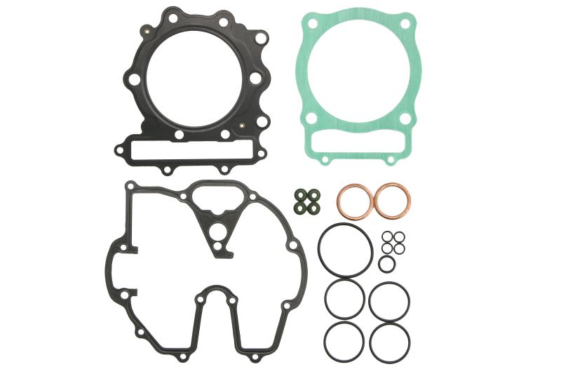 Juego de empaquetaduras superior de motor ATHENA P400210600306 para Honda XR