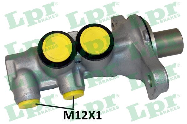 Cilindro maestro de freno LPR 1695 para Citroen C3 I