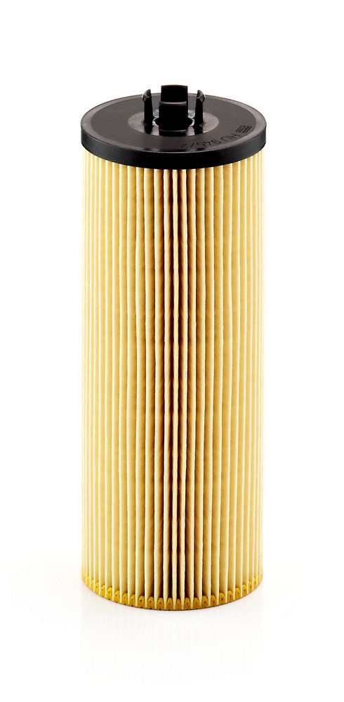 Filtro de aceite MANN-FILTER HU 945/2 x para Mercedes-Benz Atego