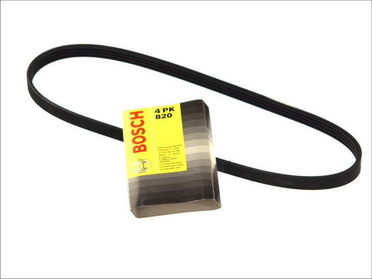 Correa multinervada BOSCH 1 987 947 970 para Suzuki Swift III
