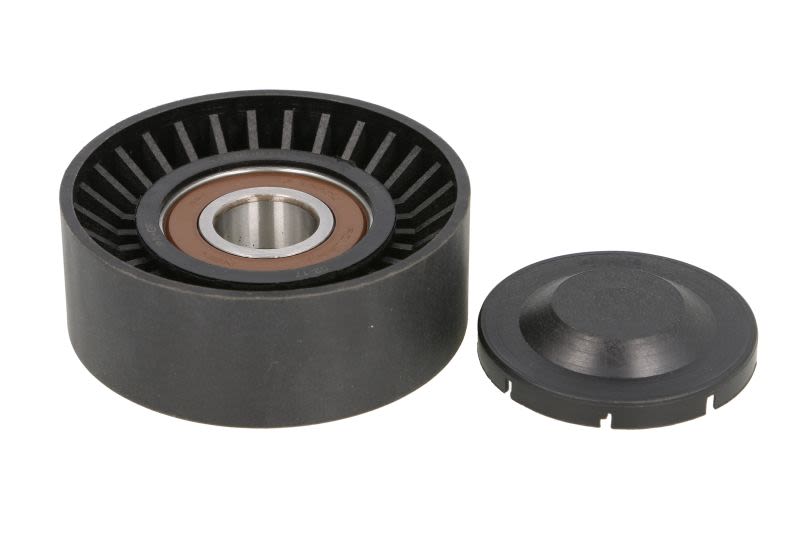 Palanca tensora de correa multicanal BTA E2B0037BTA para BMW Serie 5 (E39) 1995-2004