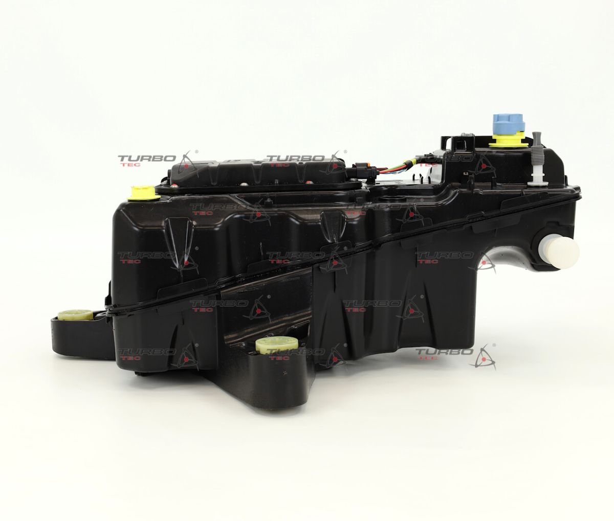 Unidad de estanque de urea TURBO-TEC ADB009 para Peugeot Partne
