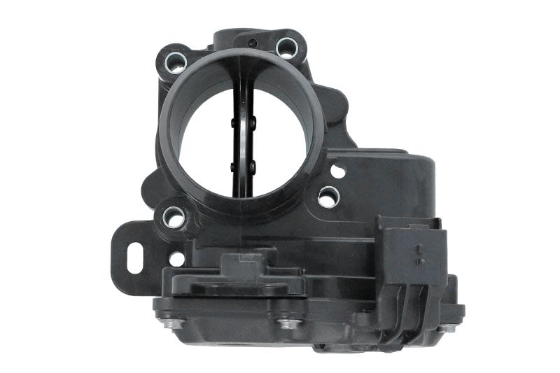 Compuerta de control de admisión de aire VDO A2C8576630080 para Citroen C4 II
