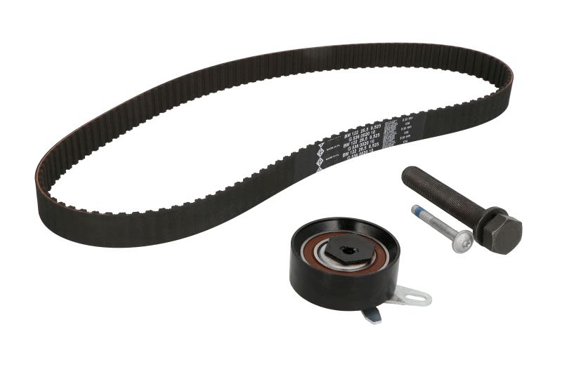 Kit de correa de distribución INA 530 0175 10 para Audi A6 C4
