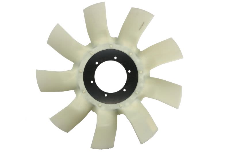 Ventilador de radiador COJALI 8521646 para Case IH