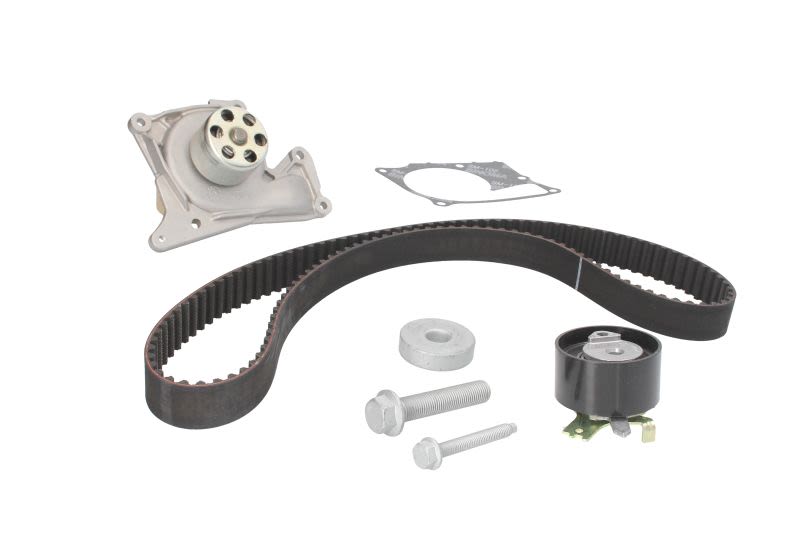 Kit de bomba de agua y correa de distribución GATES KP25578XS-2 para Nissan Note