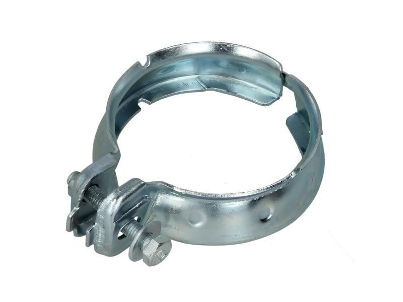 Pieza de fijación de escape DINEX 56818 para Mercedes-Benz Sprinter 3-T (B903) 1995-2006