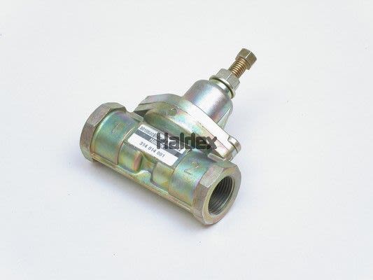 Válvula de suspensión neumática HALDEX 314014008 para Mercedes-Benz OF