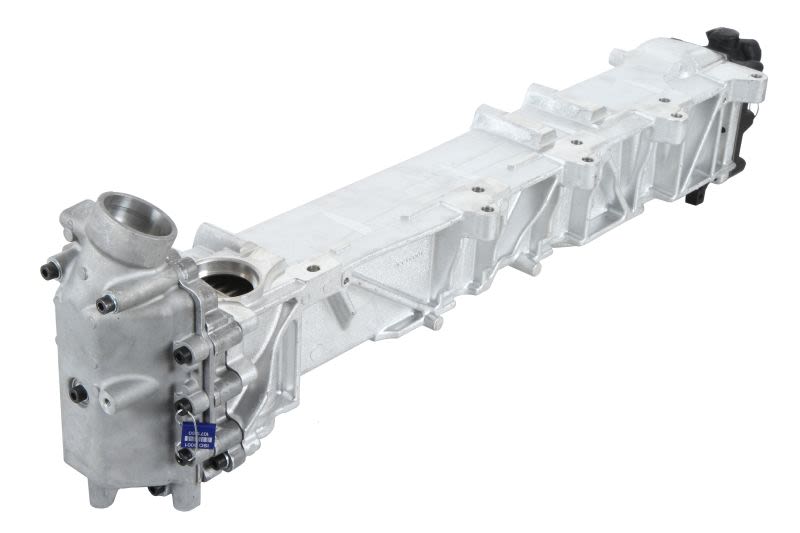 Enfriador EGR VANCOOLER REC.NEWTGX-12 para MAN TGS I
