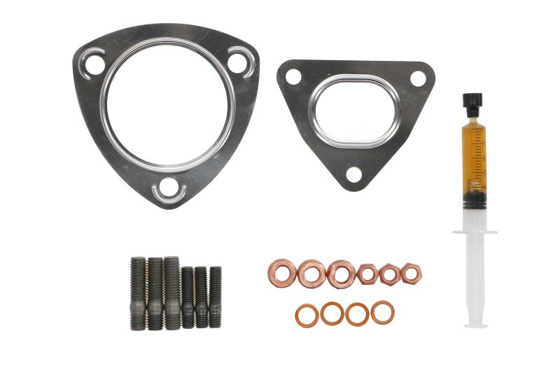 Kit de montaje de turbocompresor AJUSA JTC11920 para Land Rover Defende