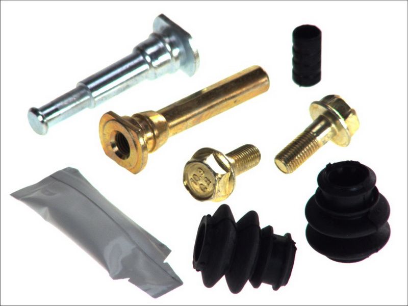 Kit de guías de cáliper de freno AUTOFREN SEINSA D7043C para Citroen C4 Picasso I