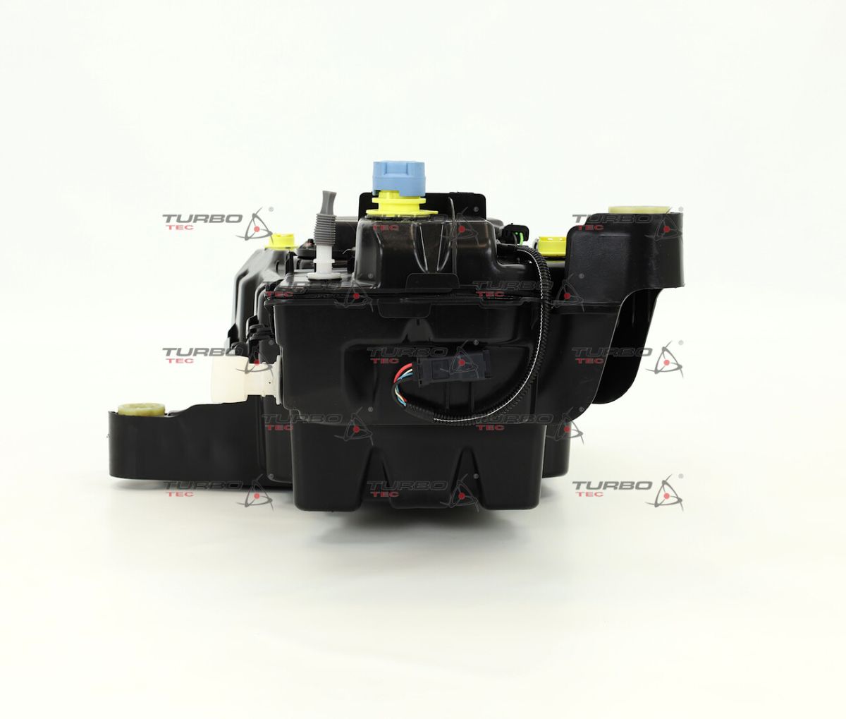 Unidad de estanque de urea TURBO-TEC ADB009 para Peugeot Partne