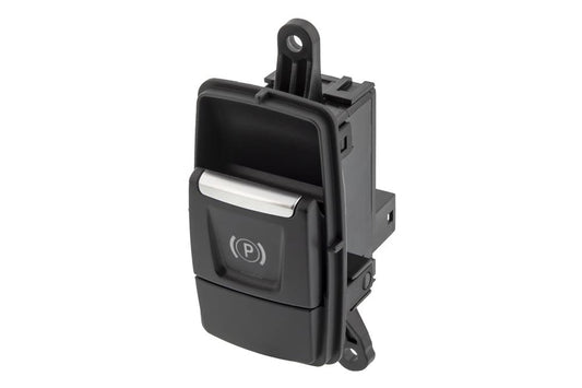 Interruptor de accionamiento de freno de estacionamiento HANS PRIES 504 891 para BMW X2 (F39) 2017-2023