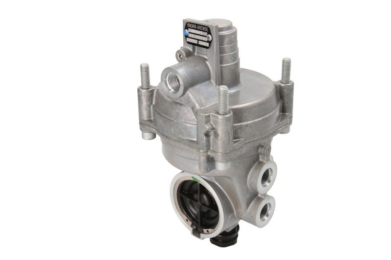 Regulador de fuerza de frenado KNORR II15372000