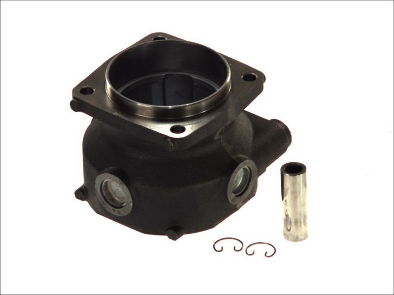 Kit de pistón y camisa de cilindro KOLBENSCHMIDT 90843962 para Mercedes-Benz O 303