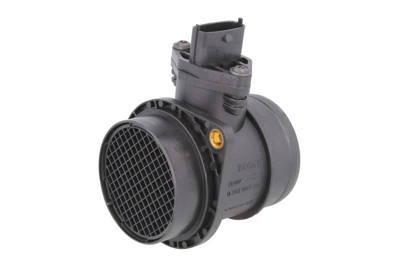 Caudalímetro de aire BOSCH 0 281 002 308 para Fiat Strad