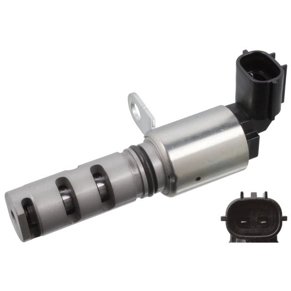 Válvula central de ajuste de árbol de levas BLUE PRINT ADC47227 para Citroen C4 Aircross
