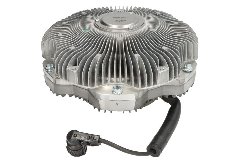 Embrague de ventilador de radiador NRF 49159 para Mercedes-Benz Actros MP4 / MP5