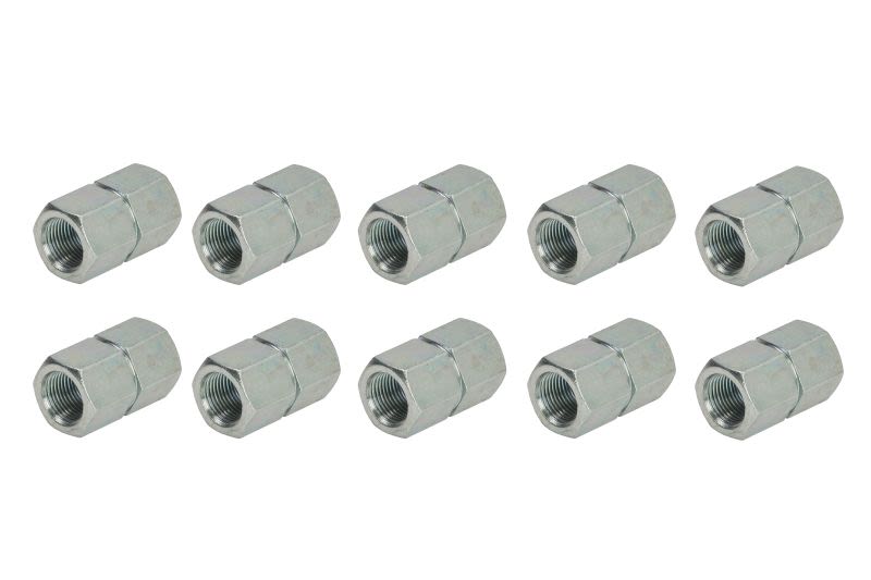 Adaptador de cañería de freno QUICK BRAKE 171-OBB-10