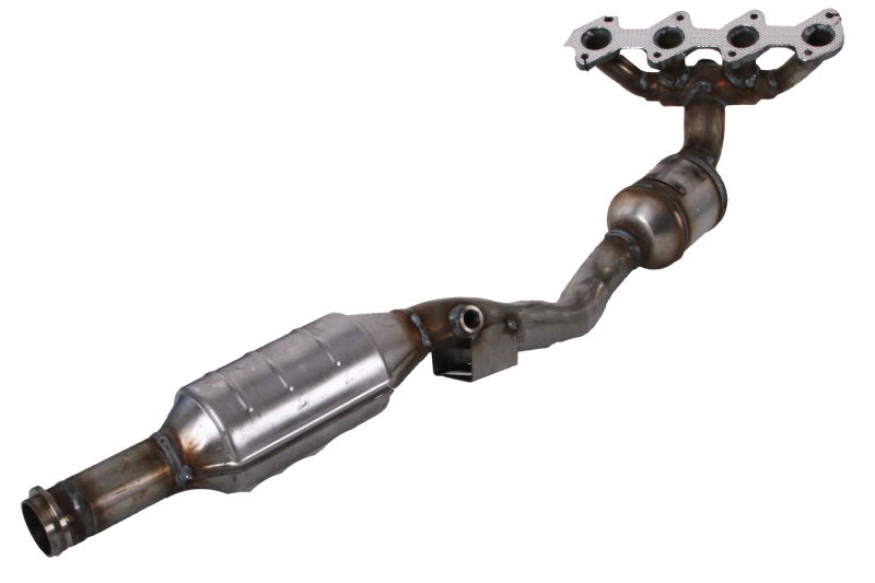 Catalizador WALKER 28870 para Mercedes-Benz Clase A (W169) 2004-2012
