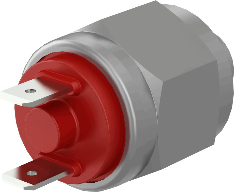 Válvula de freno - remolque WABCO 4410141080 para MAN SR