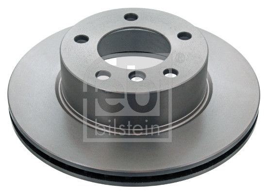 Disco de freno FEBI 23535