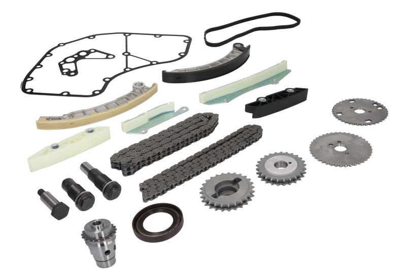 Kit de cadena de distribución SKF VKML 83010 para Peugeot Boxe