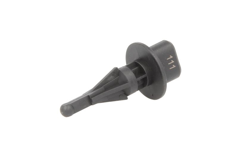 Sensor de temperatura de aire de admisión AUTLOG AS3005 para Mazda 3