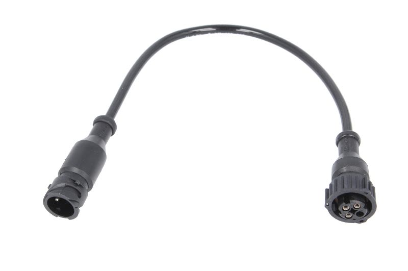 Fuelle de guía de cáliper de freno WABCO 4728809312