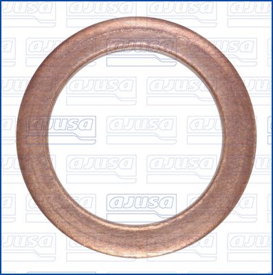 Golilla de tapón de drenaje de aceite AJUSA 21012700 para Iveco Daily III