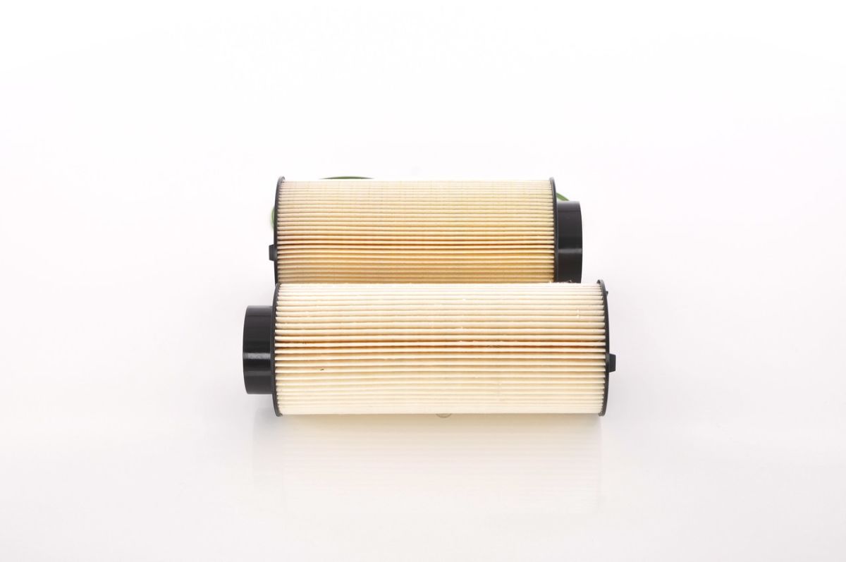 Filtro de combustible BOSCH — foto 7