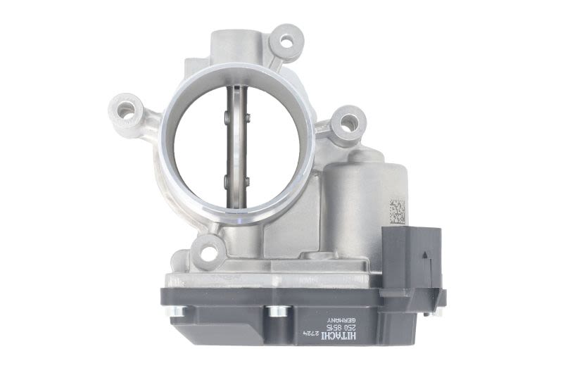 Cuerpo de aceleración HITACHI 2508515 para Audi A3