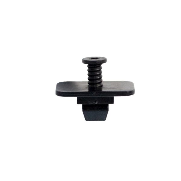 Pin de tapicería ROMIX ROM C70541 para Volkswagen Golf VII