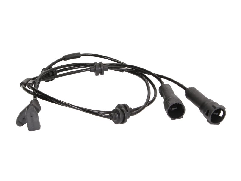 Sensor de desgaste para pastillas de freno QUICK BRAKE WS 0158 A para Opel Omega B