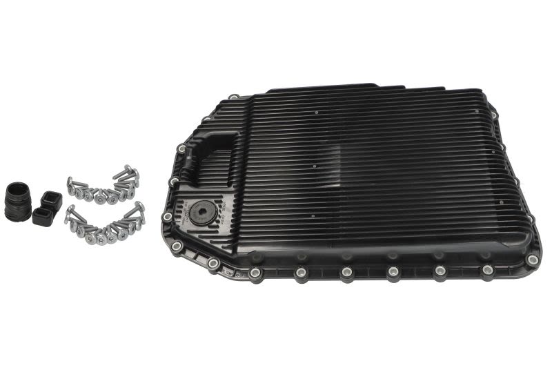 Filtro de transmisión automática PURFLUX TEK026 para BMW Serie 1 (E81) 2006-2011