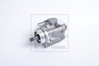 Bomba hidraulica, direccion PETERS