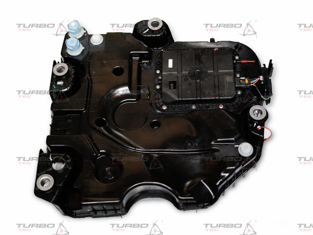 Unidad de estanque de urea TURBO-TEC ADB011 para Peugeot 5008