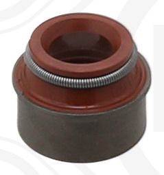 Juego de empaquetaduras de tapa de válvulas ELRING 701.289 para Volvo V40