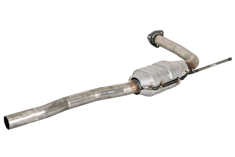 Catalizador JMJ JMJ 1091589 para Volkswagen Transporter T4