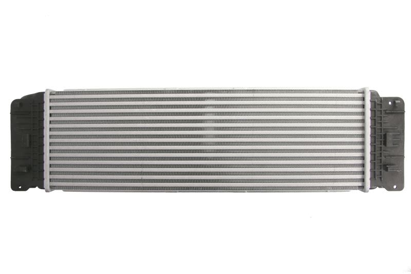 Enfriador de aire de carga (intercooler) NRF 309142 para Mercedes-Benz Sprinter 3-T (B907) 2018-