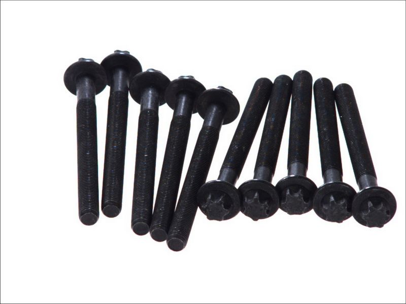 Perno de culata REINZ 14-32231-01 para Nissan Navara NP300