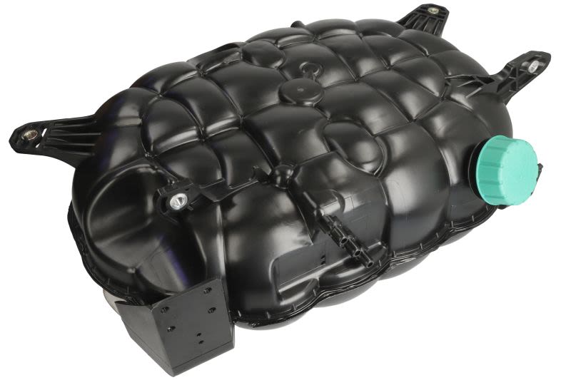 Estanque de expansión de refrigerante NRF 454216 para Mercedes-Benz Actros MP4 / MP5
