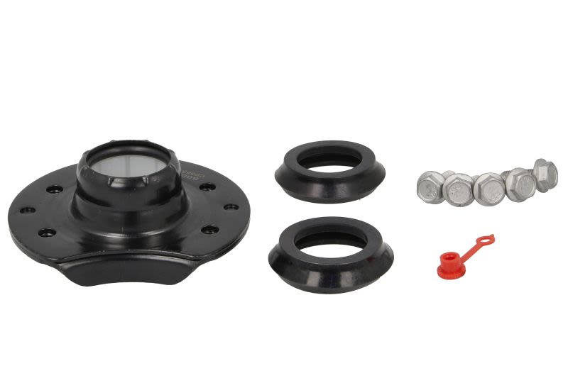 Rodamiento de árbol de levas de freno DT SPARE PARTS 10.33180 para SAF S