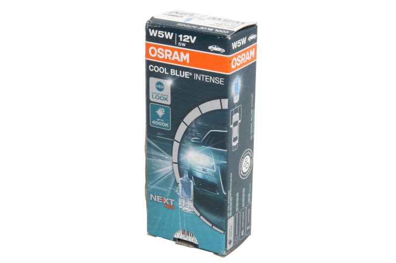 Ampolleta de luz de entrada de puerta OSRAM 2825CBN