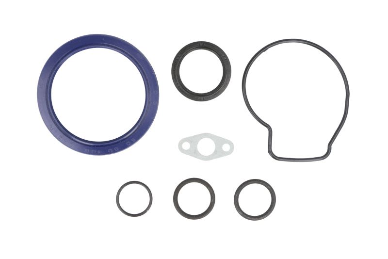 Kit de empaquetaduras de cárter REINZ 08-53323-01 para Honda CIVIC VII