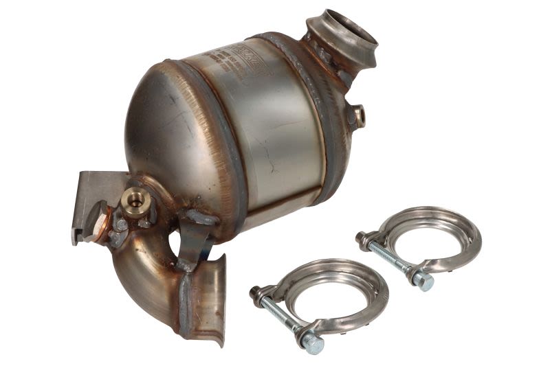 Catalizador WALKER 28920 para Peugeot Boxe