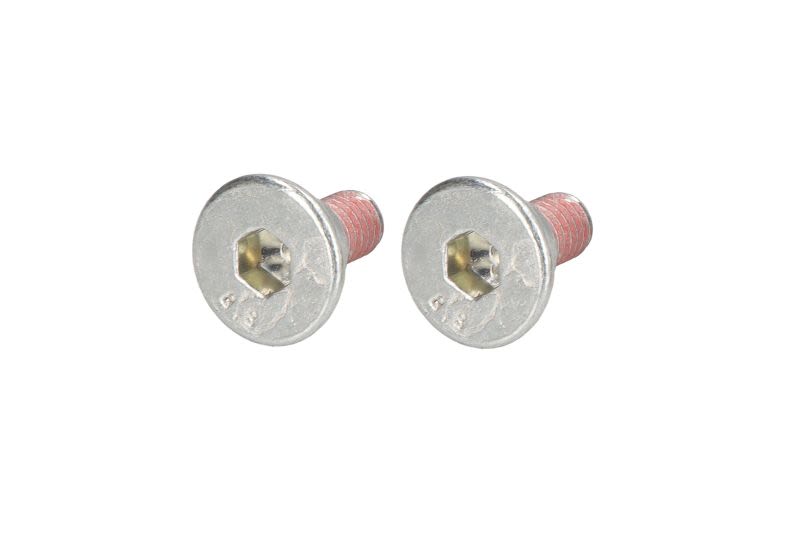 Perno de disco de freno QUICK BRAKE 11660K para Mercedes-Benz Clase C (W202) 1993-2000