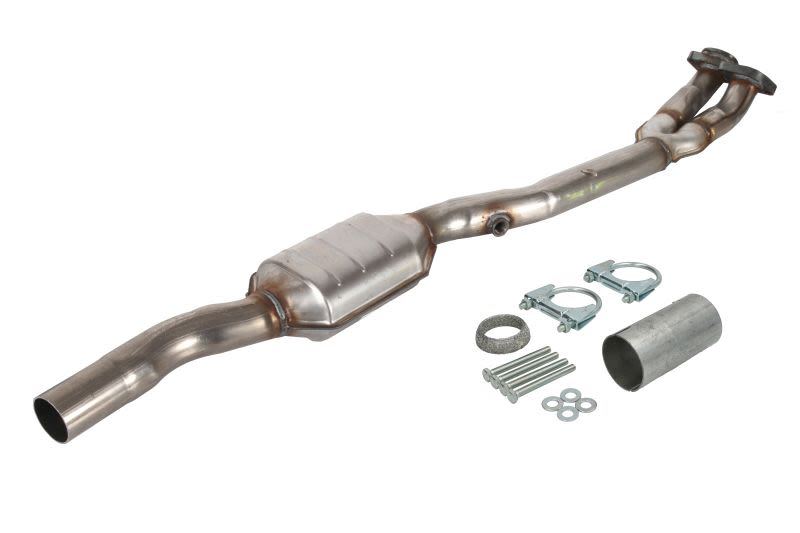 Catalizador BM CATALYSTS BM90194H para BMW Serie 5 (E39) 1995-2004