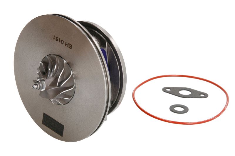 Cartucho de turbocompresor (CHRA) EVORON EVCH0181 para Renault Clio II