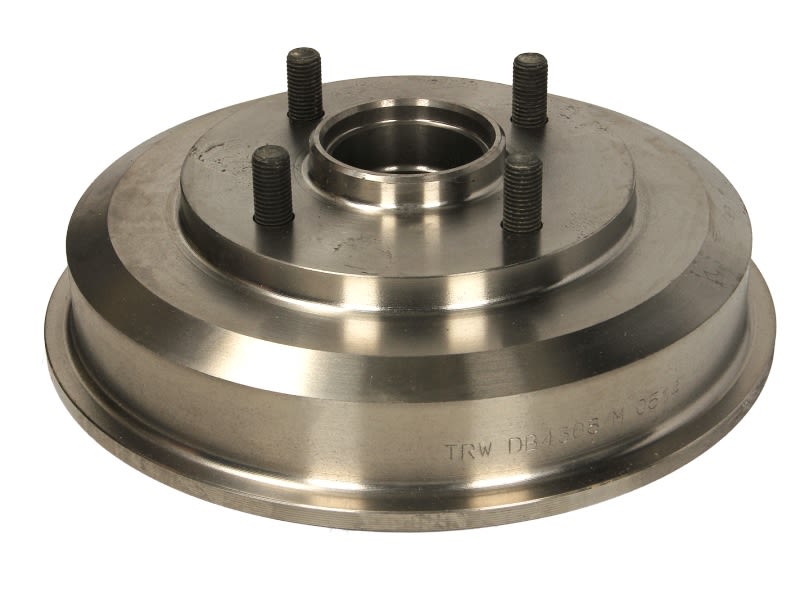 Tambor de freno TRW DB4308 para Ford Fiest